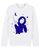 Mélancolie des nuits d'été Crewneck